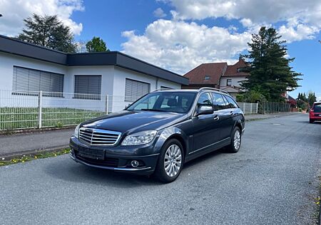 Mercedes-Benz C 220 CDI T Guter Zustand