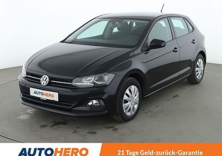 VW Polo Volkswagen 1.0 TSI Comfortline *LIMITER*SHZ*KLIMA*