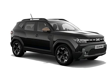 Dacia Duster gebraucht kaufen Dacia Duster III Hybrid 140 Extreme+