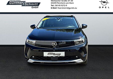 Opel Grandland X Grandland 1.2 Elegance SHZ NAVI MATRIX-LED