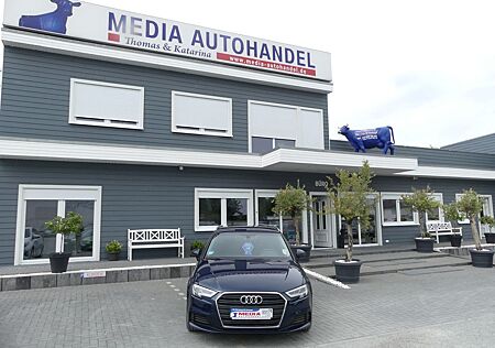 Audi A3 Sportback basis,*1HAND*