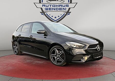 Mercedes-Benz B 220 7G-DCT AMG Navi/Temp/Kamera/Lane/