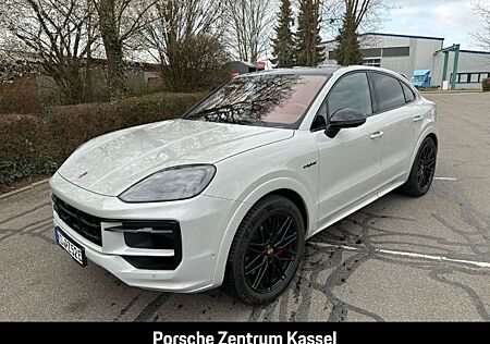 Porsche Cayenne EU6e S E-Hybrid Coupe Matrix LED