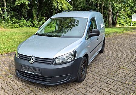 VW Caddy Volkswagen 1,6TDI 75kW BMT Maxi Trendline Maxi Tr...