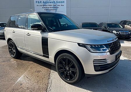 Land Rover Range Rover Vogue/ TOP !