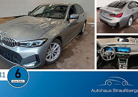 BMW 320i Lim. M Sport ACC AHK LED 360° Memory SHZ