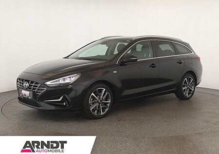 Hyundai i30 Kombi 1.5 T-GDI DCT Prime LED Navi ACC Kam