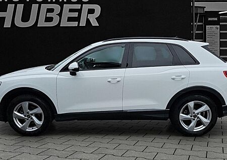 Audi Q3 Advanced 35 TFSI s-tronic NAVI Sportsitze vir