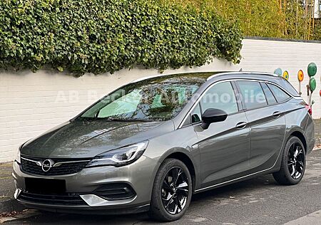Opel Astra K Sports Tourer Elegance*KAMERA*SHZ*AHK*