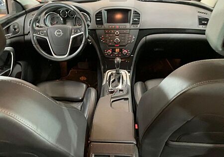 Opel Insignia 2.0 CDTI Innovation 118kW Automatik...