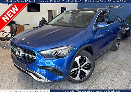 Mercedes-Benz GLA 250 e DCT*Panorama*Progressive *Burmester