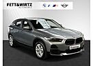 BMW X2 xDrive25e Adv.|Aut.|HiFi|Kamera|Aut.Heckkl.