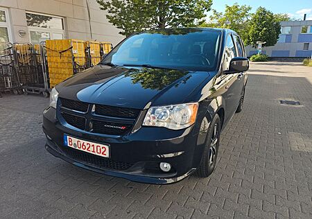 Dodge Grand Caravan 3.6 V6 GT Prins LPG Tüv Neu