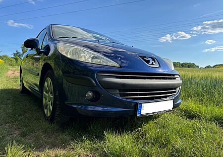 Peugeot 207 *Klima*