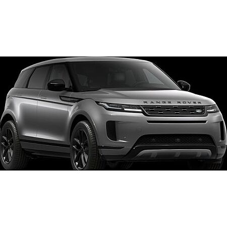 Land Rover Range Rover Evoque leasen