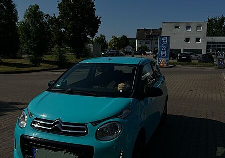 Citroën C1 PureTech 82 Furio Furio