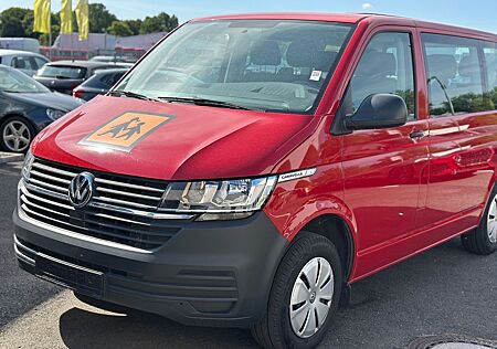 VW T6 Caravelle Volkswagen