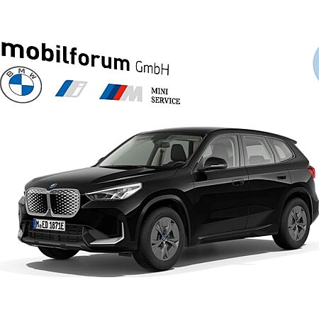 BMW iX1 leasen