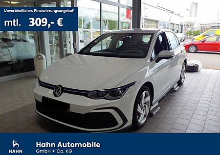 VW Golf Volkswagen VIII GTE 1.4 eHybrid e-Sound DSG IQ.LIGHT C