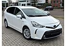 Toyota Prius + Automatik*Klima*Kamera*Weiß*7-Sitzer*