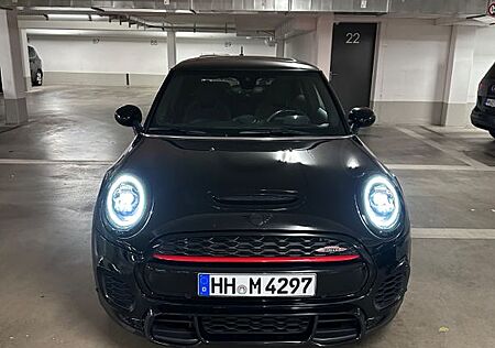 Mini John Cooper Works JCW Vollausstattung NEXT Garantie
