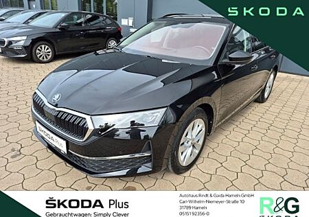 Skoda Octavia Combi 2.0 TDI DSG Selection +HUDAHK-klap