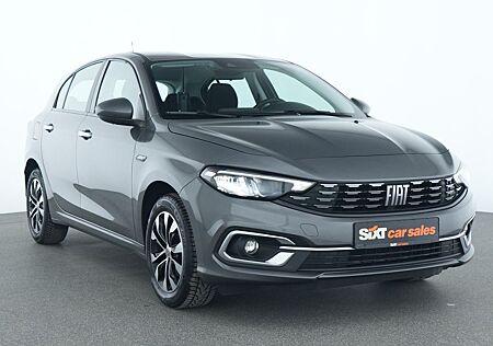 Fiat Tipo 1.0 City Life Tempo|Kam|Sitzhz|LED|CarPlay