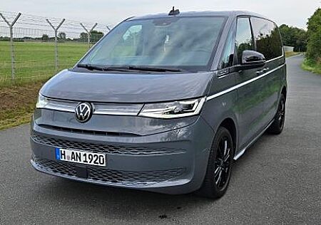 VW T7 Multivan Volkswagen 2.0 TDI SCR DSG Style Style