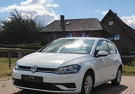 VW Golf Volkswagen VII 1.6 TDI Trendline Trendline
