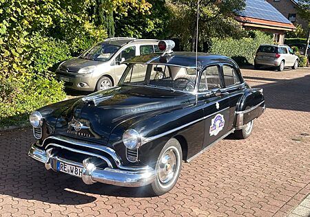 Oldsmobile Andere