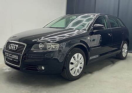 Audi A3 1.6 5-trg|Touch|Einpark|Sitzheizung|Klimaauto