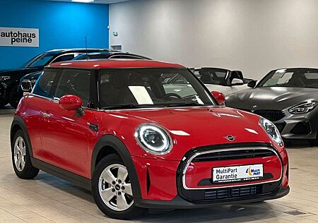 Mini ONE Classic Trim Navi/LED/SportSitze/Apple/KeyLessGo
