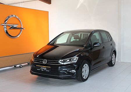 VW Golf Volkswagen Sportsvan VII mit AHK, DAB+, SHZ, NAVI