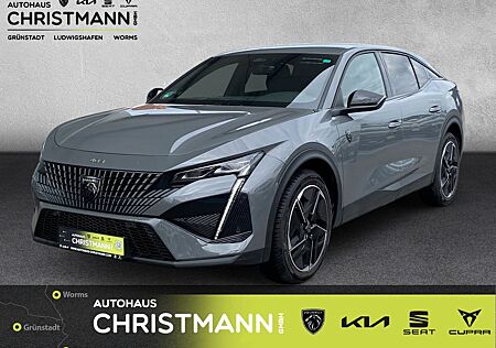 Peugeot 408 GT 1.2 Puretech 130 EU6e Navi Leder Digitale