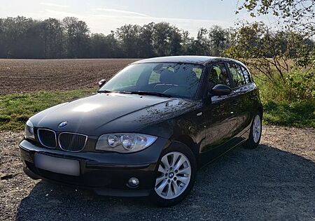 BMW 116i - *TÜV* NEUE STEUERKETTE*