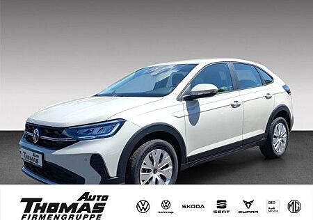 VW Taigo Volkswagen 1.0 TSI *KLIMA*LaneAssist*LED*