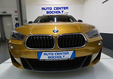 BMW X2 sDrive 20 d M Sportpaket*NaviProf*HUD*HiFi
