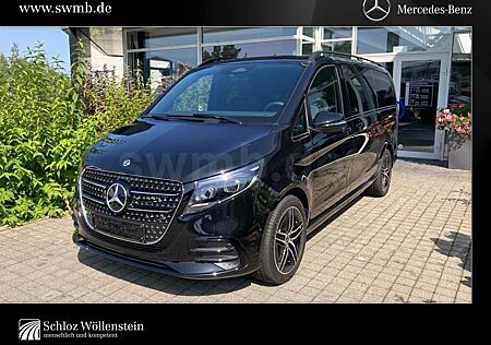 Mercedes-Benz V 300 AVANTGARDE AMG 4x4 MULTIBEAM*Pano*Sthzg*