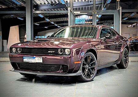Dodge Challenger V8 6,4L/HEMI/WideBody/SRT 392/Tüv Neu