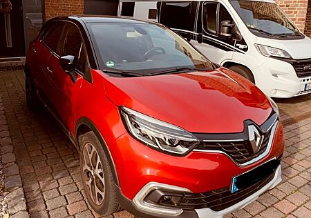 Renault Captur FESTPREIS TCe 130 GPF Intens