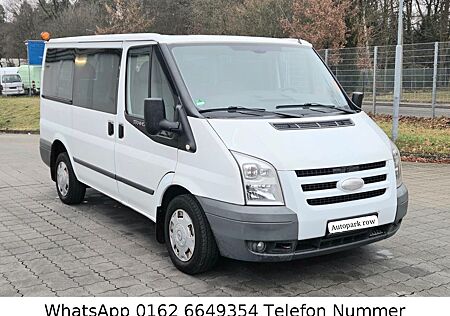 Ford Transit Kombi FT 300 K Trend 9-Sitzer Klima