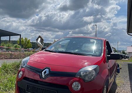 Renault Twingo TÜV-Wenig KM