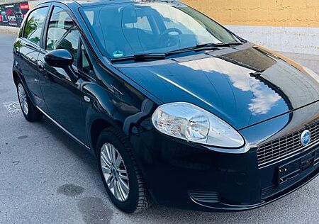Fiat Grande Punto 1.4 8V Dynamic