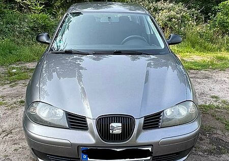Seat Ibiza 1.2 12V