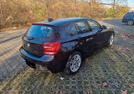 BMW 116i - M-Paket