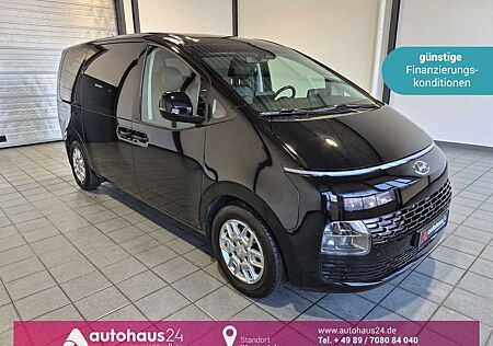 Hyundai Staria 2.2 CRDi Trend|9-Sitze|ACC|LED|Kamera