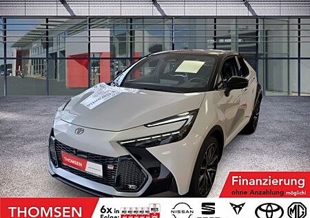 Toyota C-HR GR Sport Premiere 4X4 LED, DAB, Headup, 360