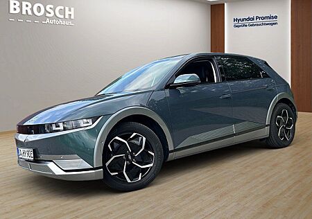 Hyundai IONIQ 5 4WD 58kWh UNIQ ASSIST-P BOSE+LEDER+360°