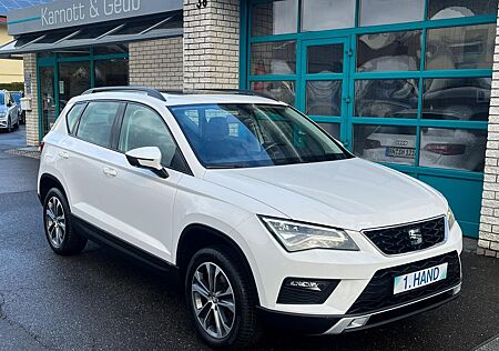 Seat Ateca Style *Automatik*1.Hand*