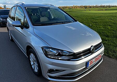 VW Golf Volkswagen Sportsvan VII*ACC*NAVI*MASSAGE*CARPLAY*